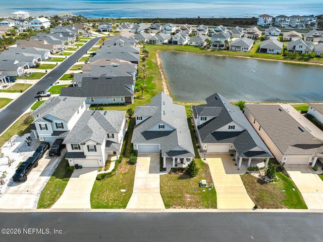 41 LOS LAGOS Boulevard, Palm Coast, FL 32137