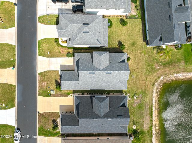41 LOS LAGOS Boulevard, Palm Coast, FL 32137