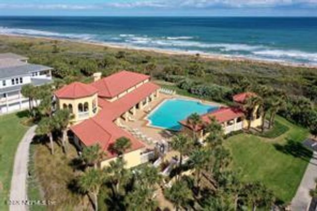 41 LOS LAGOS Boulevard, Palm Coast, FL 32137