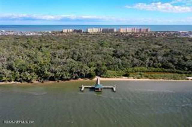 41 LOS LAGOS Boulevard, Palm Coast, FL 32137