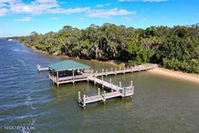 41 LOS LAGOS Boulevard, Palm Coast, FL 32137