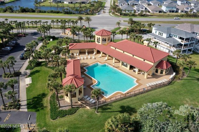 41 LOS LAGOS Boulevard, Palm Coast, FL 32137