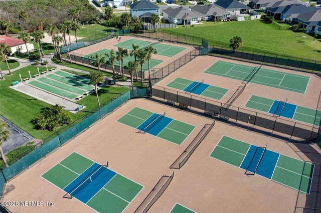 41 LOS LAGOS Boulevard, Palm Coast, FL 32137