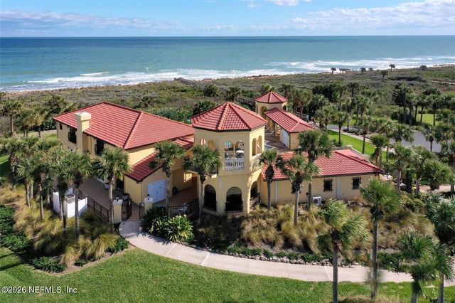 41 LOS LAGOS Boulevard, Palm Coast, FL 32137
