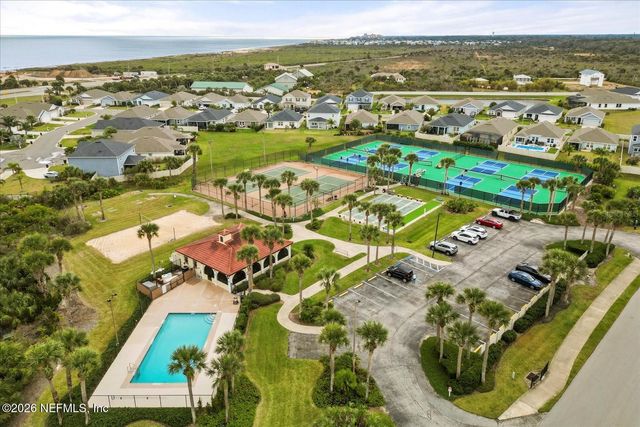 41 LOS LAGOS Boulevard, Palm Coast, FL 32137