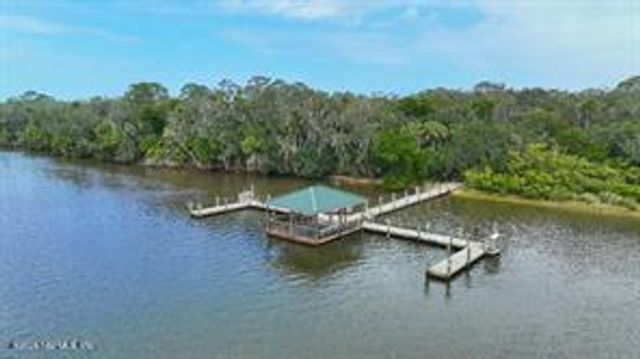 41 LOS LAGOS Boulevard, Palm Coast, FL 32137