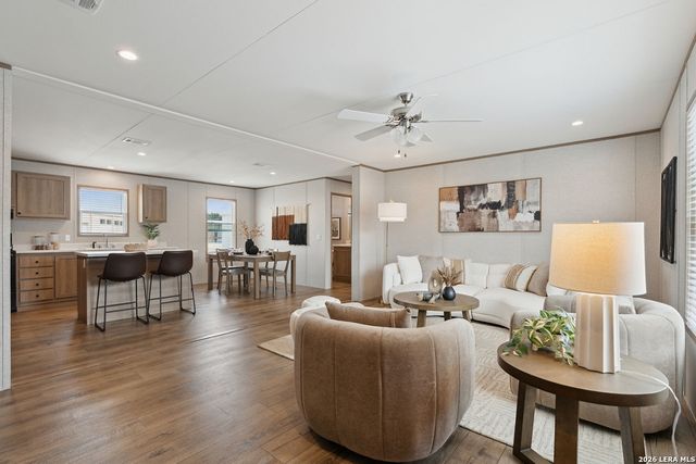 8.3 ACRES New Sulphur Springs Road, San Antonio, TX 78263