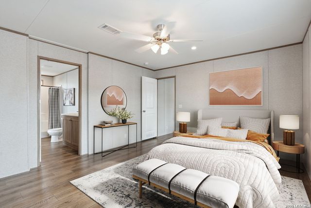 8.3 ACRES New Sulphur Springs Road, San Antonio, TX 78263