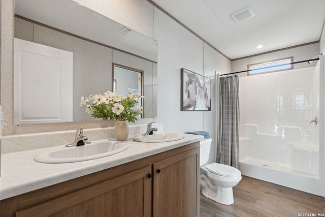 8.3 ACRES New Sulphur Springs Road, San Antonio, TX 78263