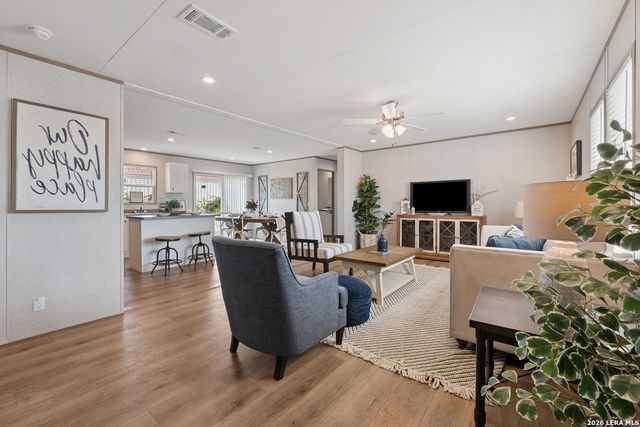 8.3 ACRES New Sulphur Springs Road, San Antonio, TX 78263