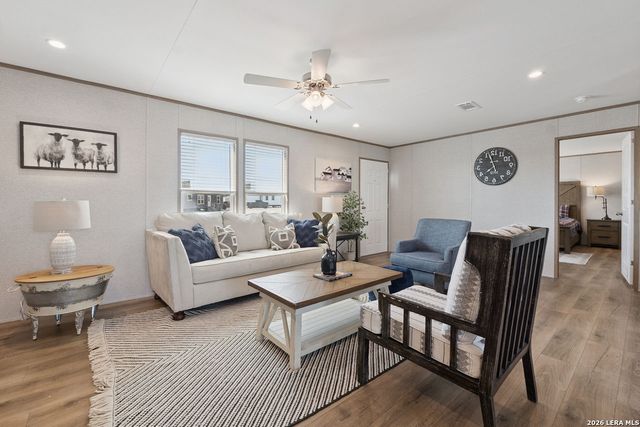 8.3 ACRES New Sulphur Springs Road, San Antonio, TX 78263