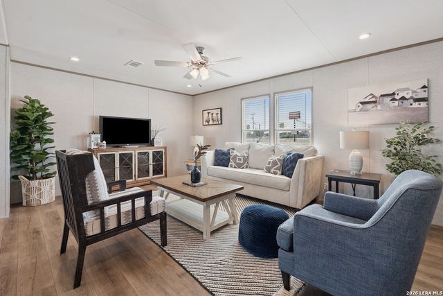 8.3 ACRES New Sulphur Springs Road, San Antonio, TX 78263