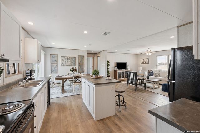 8.3 ACRES New Sulphur Springs Road, San Antonio, TX 78263