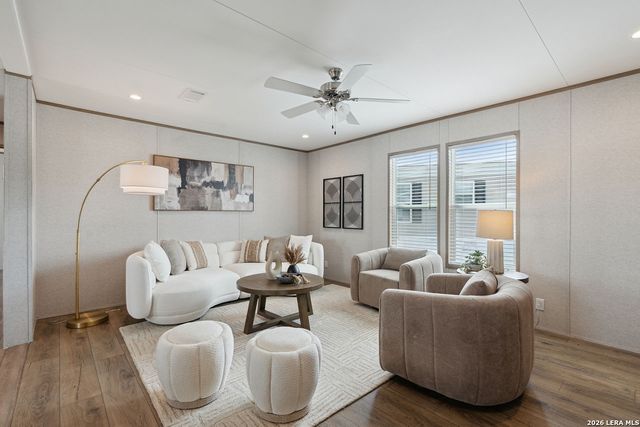 8.3 ACRES New Sulphur Springs Road, San Antonio, TX 78263