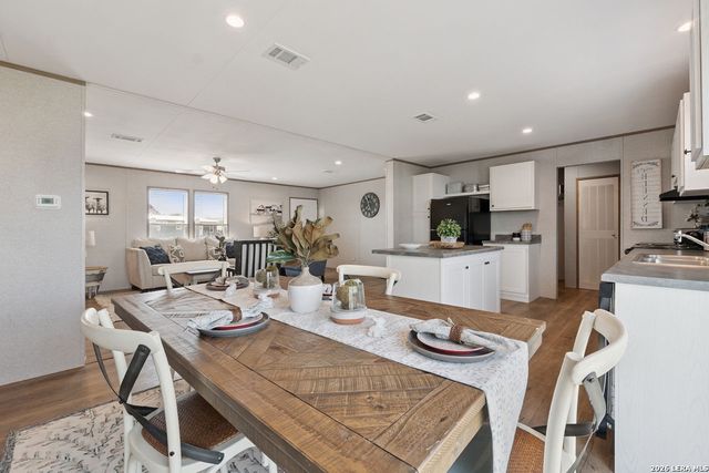 8.3 ACRES New Sulphur Springs Road, San Antonio, TX 78263