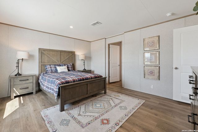 8.3 ACRES New Sulphur Springs Road, San Antonio, TX 78263