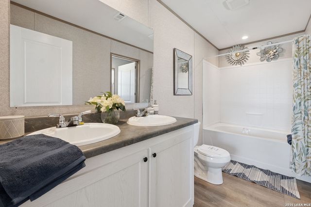 8.3 ACRES New Sulphur Springs Road, San Antonio, TX 78263