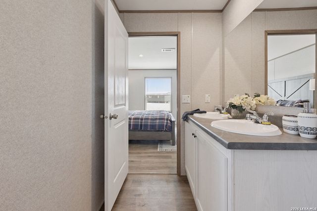 8.3 ACRES New Sulphur Springs Road, San Antonio, TX 78263