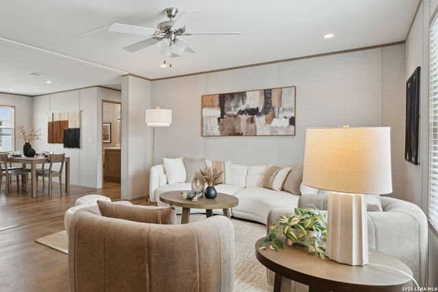 8.3 ACRES New Sulphur Springs Road, San Antonio, TX 78263