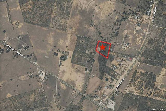 8.3 ACRES New Sulphur Springs Road, San Antonio, TX 78263