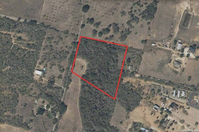 8.3 ACRES New Sulphur Springs Road, San Antonio, TX 78263