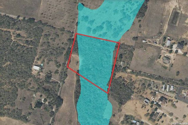 8.3 ACRES New Sulphur Springs Road, San Antonio, TX 78263