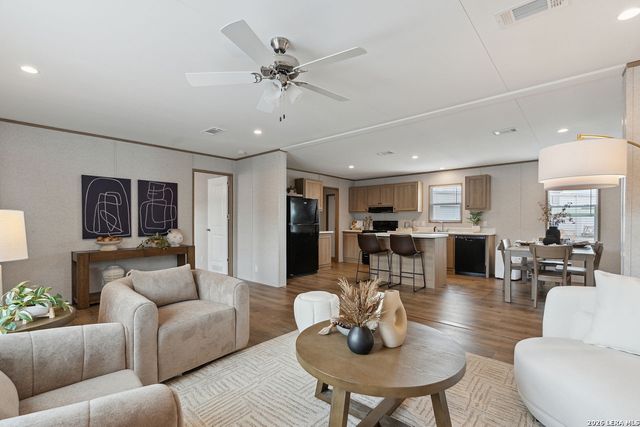 8.3 ACRES New Sulphur Springs Road, San Antonio, TX 78263