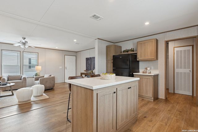 8.3 ACRES New Sulphur Springs Road, San Antonio, TX 78263