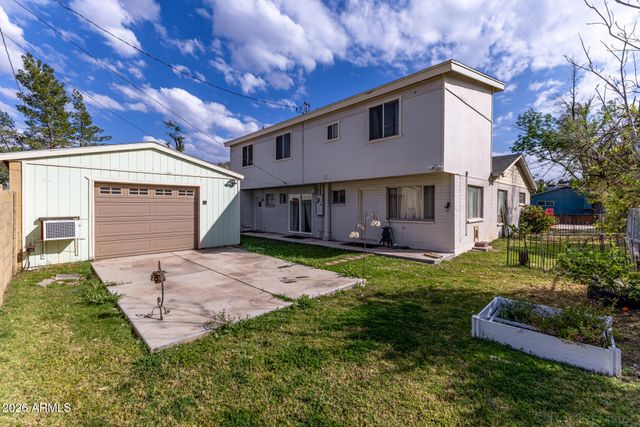 410 W PARKWAY Boulevard, Tempe, AZ 85281