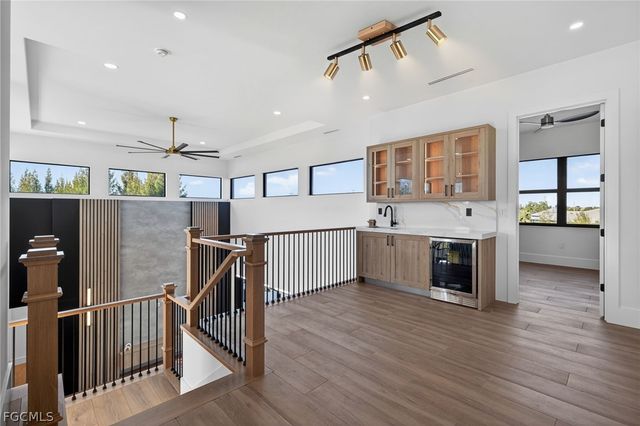 2822 SW 17th AVE, Cape Coral, FL 33914