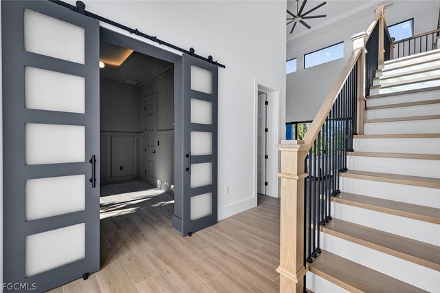 2822 SW 17th AVE, Cape Coral, FL 33914