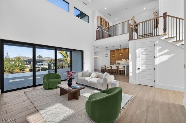 2822 SW 17th AVE, Cape Coral, FL 33914