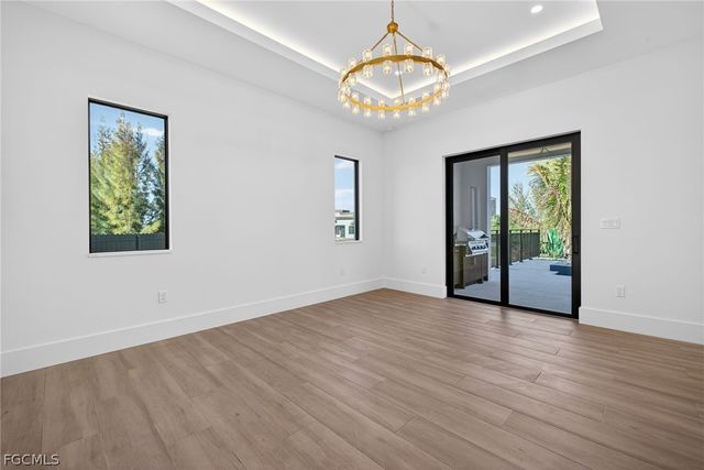 2822 SW 17th AVE, Cape Coral, FL 33914