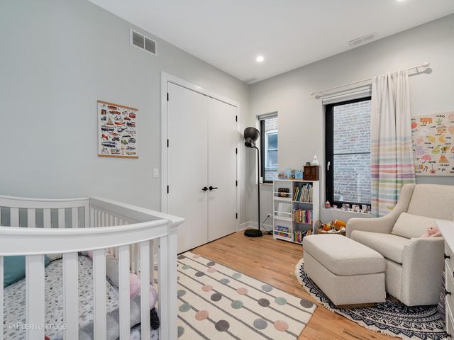 1364 N Wolcott Avenue, Chicago, IL 60622