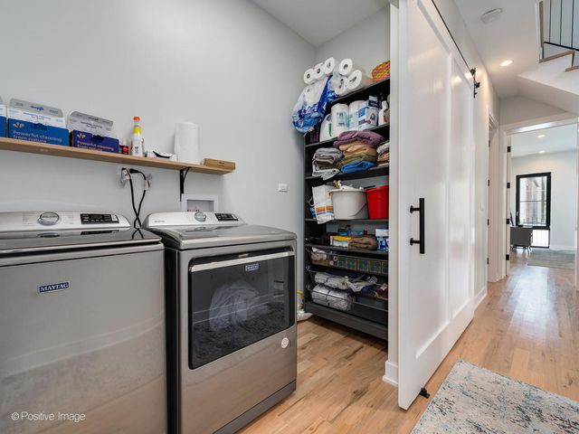 1364 N Wolcott Avenue, Chicago, IL 60622