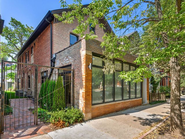 1364 N Wolcott Avenue, Chicago, IL 60622