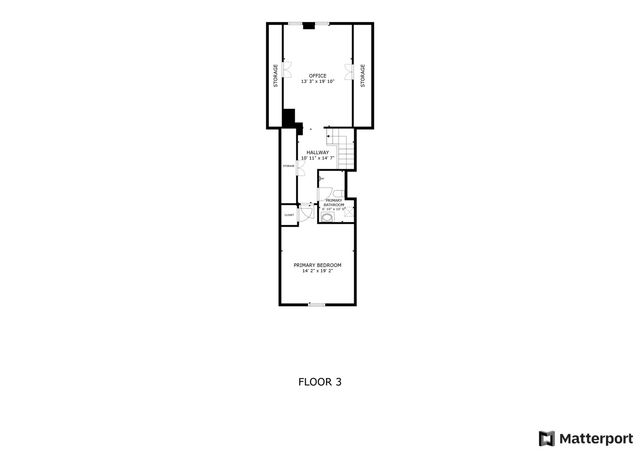 1364 N Wolcott Avenue, Chicago, IL 60622