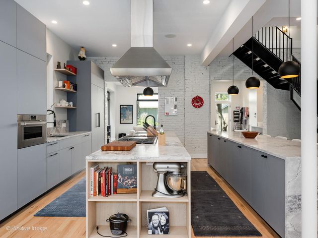 1364 N Wolcott Avenue, Chicago, IL 60622