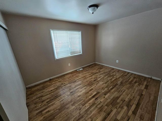 28339 Leroy Street, Romulus, MI 48174