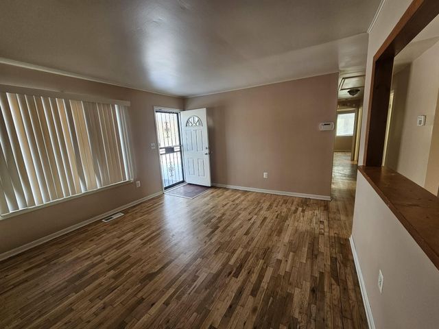 28339 Leroy Street, Romulus, MI 48174