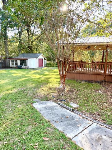 508 Devaughn, Dothan, AL 36301