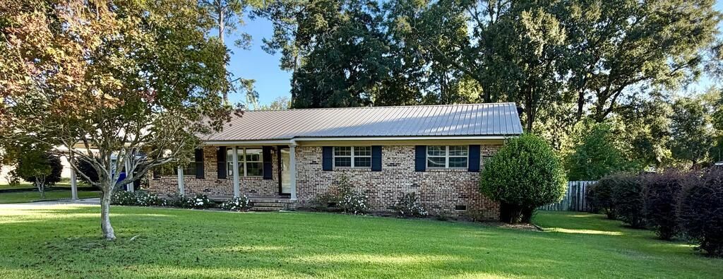 508 Devaughn, Dothan, AL 36301