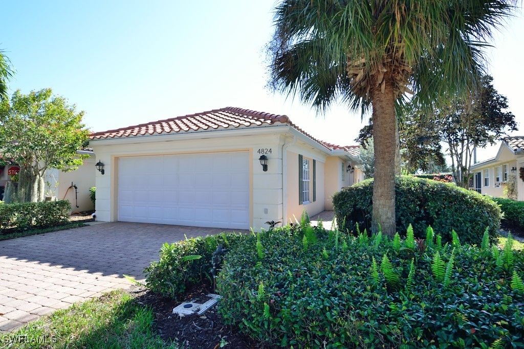 4824 Lasqueti WAY, Naples, FL 34119