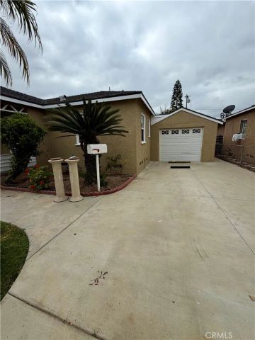 5552 Vonnie, Cypress, CA 90630