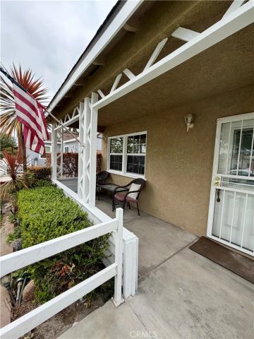 5552 Vonnie, Cypress, CA 90630