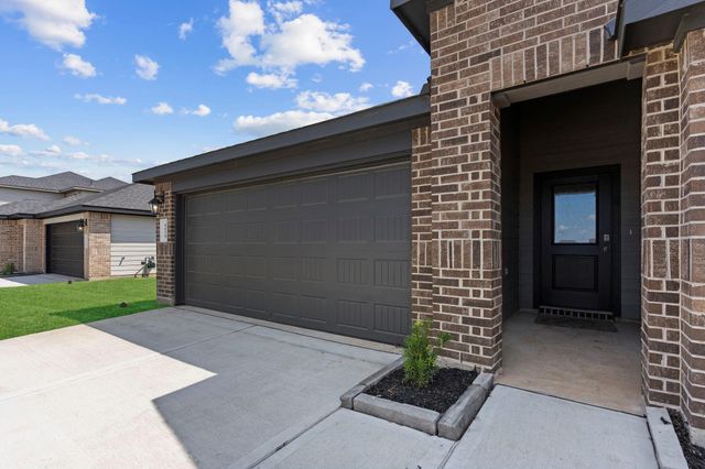 3302 Hopper Knoll Lane, Fulshear, TX 77441