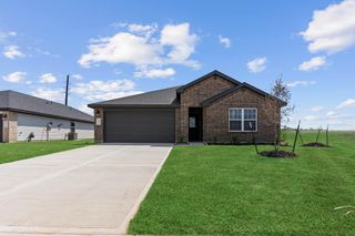 3302 Hopper Knoll Lane, Fulshear, TX 77441