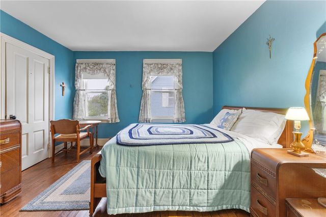 262 Sutton Avenue, East Providence, RI 02914