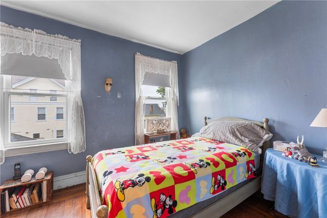 262 Sutton Avenue, East Providence, RI 02914