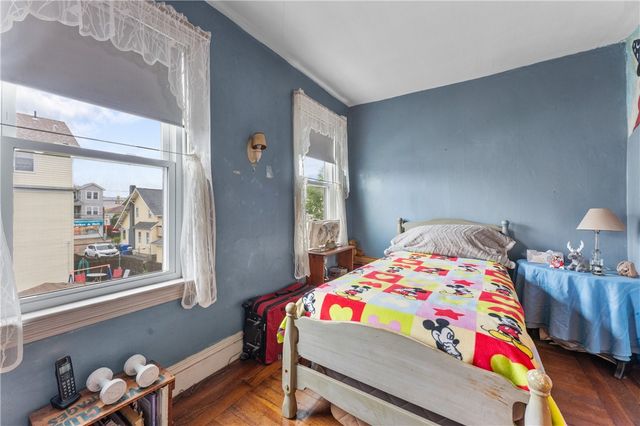 262 Sutton Avenue, East Providence, RI 02914